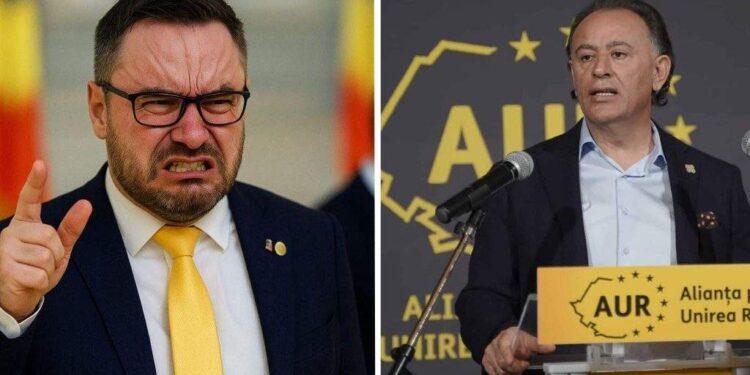 Mohammad Murad pleacă din AUR! S-a săturat să-i tot explice lui Dan Tanasă că nu e nepalez