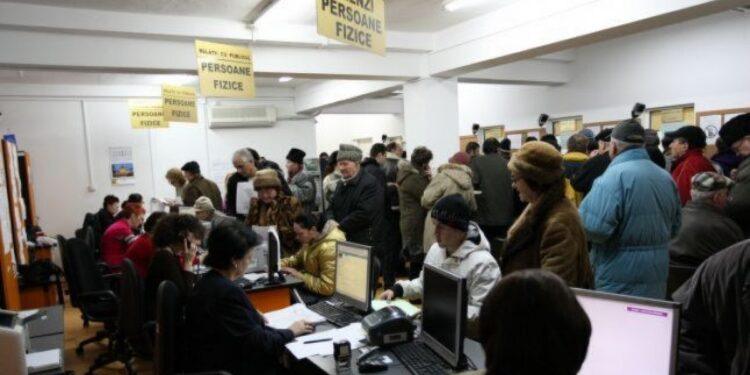 Ultima zi pentru plata impozitelor pe proprietate cu reducere de 10%