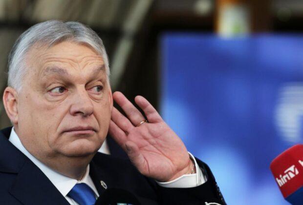 Soluția UE dacă Viktor Orban continuă să blocheze cele 90 de miliarde pentru Ucraina. Kaja Kallas: Împrumutul era de fapt planul B