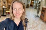 VIDEO O jurnalistă americană a fost răpită în Irak. Momentul a fost filmat