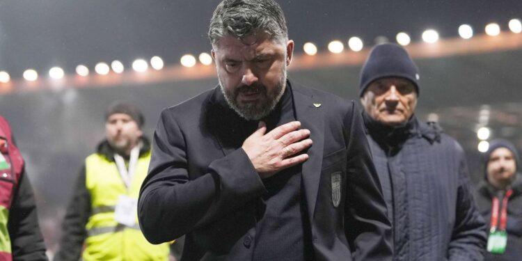 Gennaro Gattuso, pus la pământ de rușinile suferite de Italia: „Suntem devastați! Dacă mi-ați înfige un pumnal…”