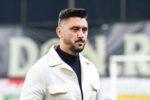 Ciprian Marica, disperat de rezultatele naționalei: „Asta e singura speranță! Uitați-vă ce face Bosnia”