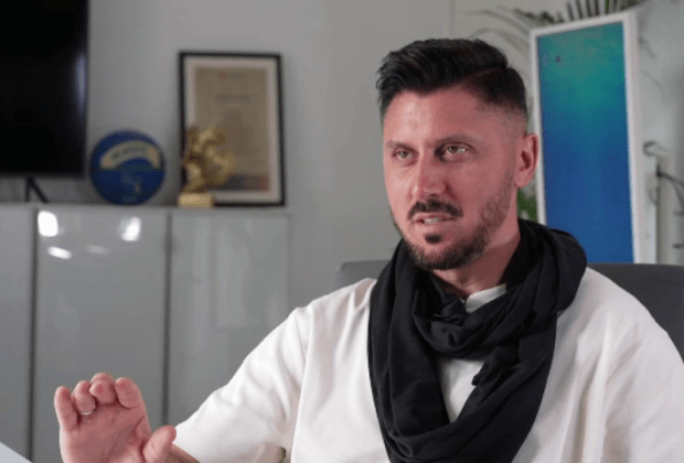 Marica a blamat un tricolor după Slovacia