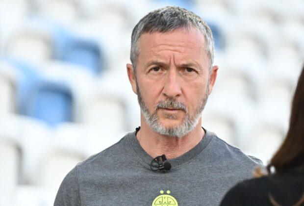 MM Stoica, reacție dură după ce România a ratat al șaptelea Mondial consecutiv: ”Ne ducem și mai jos, va fi rău”