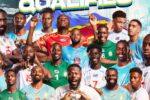 Componența finală a grupelor de la Campionatul Mondial din 2026 după ultimele meciuri de baraj!