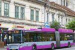 Traseul liniei M21 care leagă comuna Florești de Cluj-Napoca se schimbă. Călătorii sunt sfătuiți să fie atenți la stații