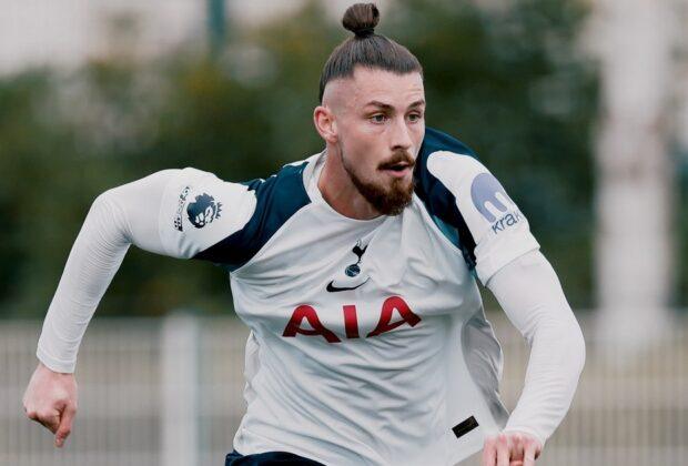 Lovitură pentru Radu Drăgușin. Numirea noului antrenor de la Tottenham, cea mai nefavorabilă variantă pentru român