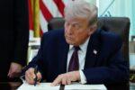 Donald Trump susține că Iranul a cerut un armistițiu, dar SUA îl ignoră