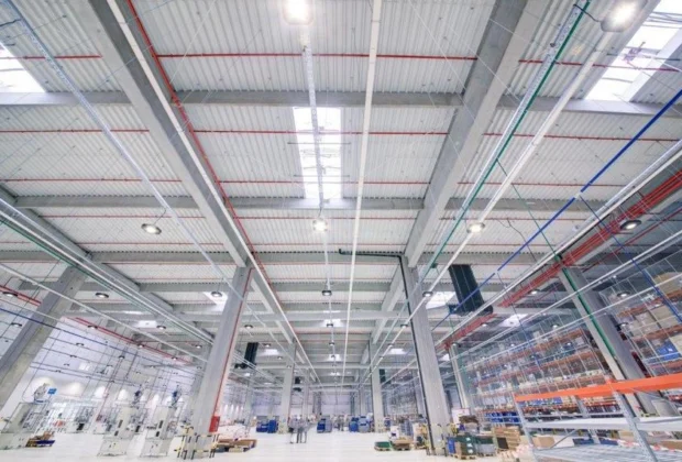 Industrial producer prices up 3% in February year-on-year