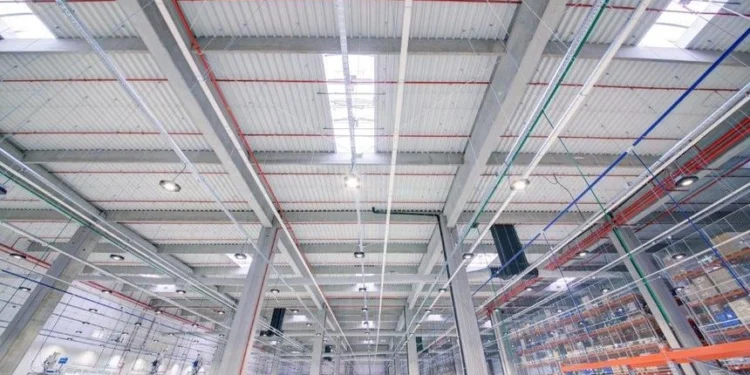 Industrial producer prices up 3% in February year-on-year