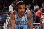 Un cunoscut jucător din NBA, arestat pentru posesie de substanțe interzise și conducere periculoasă