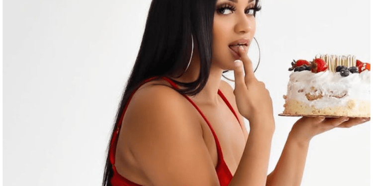 Nia Johnson, dublă campioană statală, fură inimile fanilor: „Ia-mă acasă!”