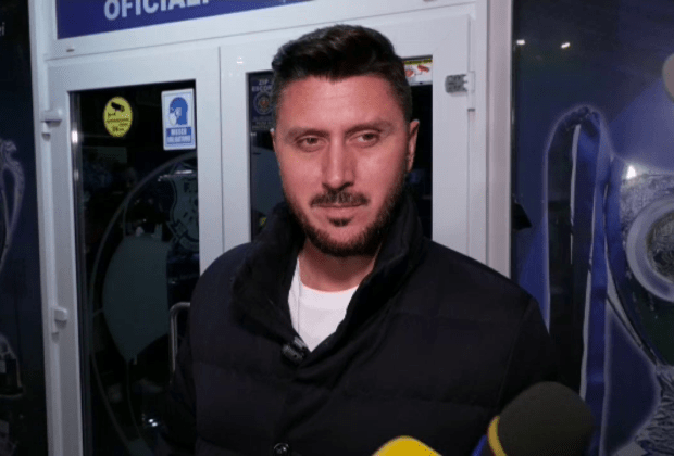 Marica n-a scăpat! Pedeapsa primită după ce l-a făcut praf pe Vassaras