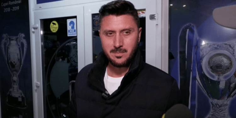 Marica n-a scăpat! Pedeapsa primită după ce l-a făcut praf pe Vassaras