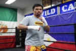 Pacquiao îl avertizează pe Mayweather că vor avea un ‘meci adevărat’