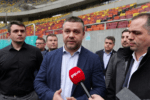 Ședință de urgență! Ciprian Ciucu vrea ca Primăria să scape de Arena Națională » Planul de acțiune: „Gaura va crește de la an la an”