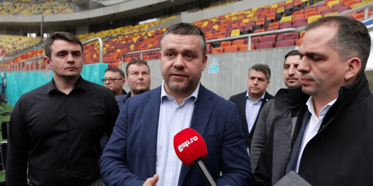 Ședință de urgență! Ciprian Ciucu vrea ca Primăria să scape de Arena Națională » Planul de acțiune: „Gaura va crește de la an la an”