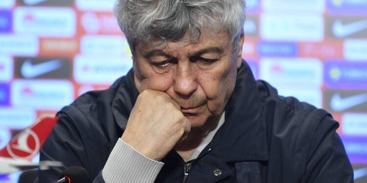 Istoricul problemelor medicale ale lui Mircea Lucescu! Două operații într-un an, ultima acum câteva zile