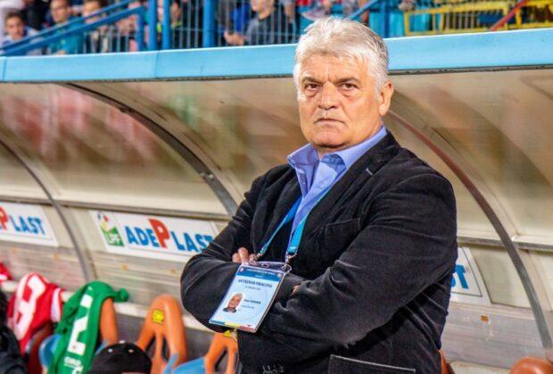 „Doamne Dumnezeule!” Reacția lui Ioan Andone după ce Mircea Lucescu a suferit un infarct chiar în ziua externării