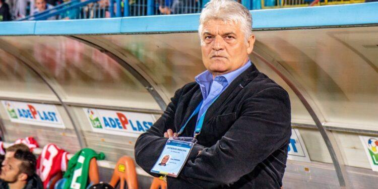 „Doamne Dumnezeule!” Reacția lui Ioan Andone după ce Mircea Lucescu a suferit un infarct chiar în ziua externării