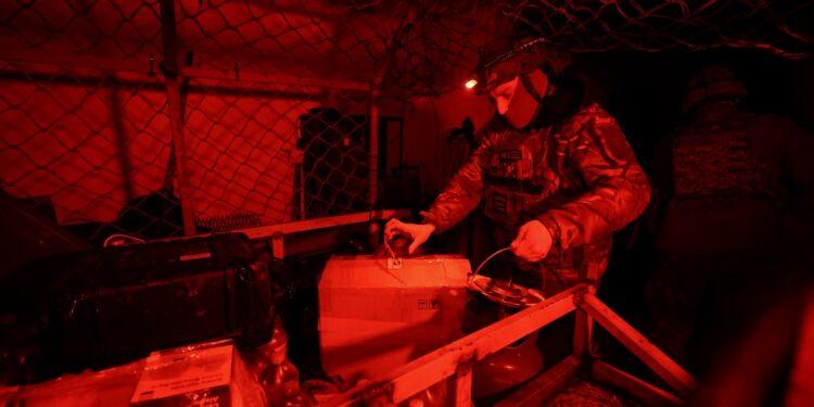 Frontul din Ucraina arată ca în „Terminator”. Cum au schimbat roboții de luptă războiul: „Ajung în poziția ta și nu ai ce să faci”