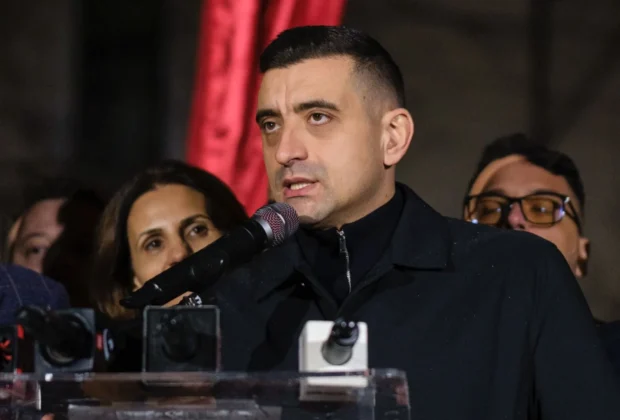 George Simion iese la atac după ce Guvernul a anunțat măsurile luate în criza carburanților: ‘Bătaie de joc’