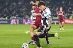 Andrei Coubiș, înainte de Rapid