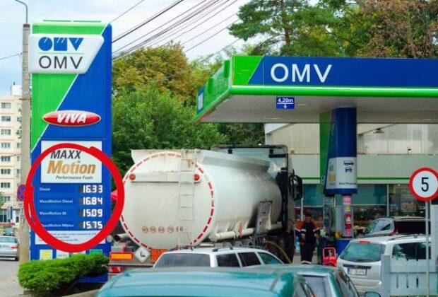 Sfatul caracalenilor: băgați benzină în loc de motorină, că e mai ieftină