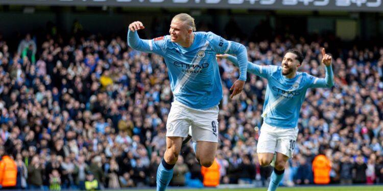 Manchester City -0, ACUM, pe VOYO! „Cetățenii” deschid scorul din penalty
