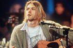 5 aprilie: se împlinesc 32 de ani de la moartea artistului american Kurt Cobain