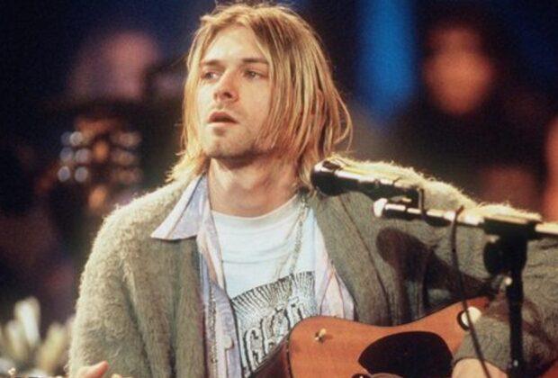 5 aprilie: se împlinesc 32 de ani de la moartea artistului american Kurt Cobain