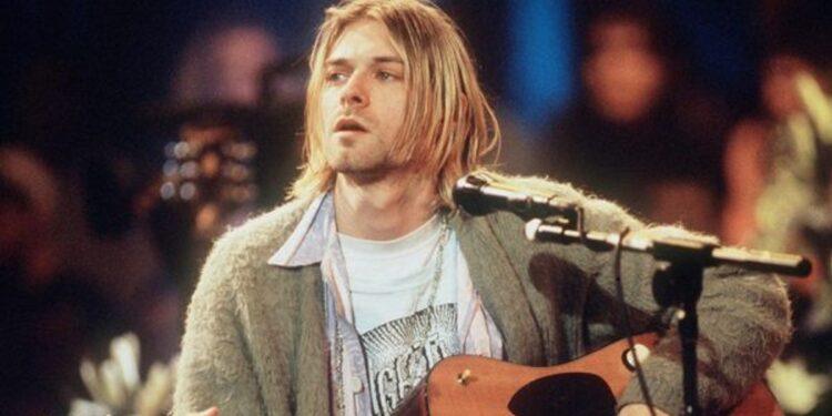 5 aprilie: se împlinesc 32 de ani de la moartea artistului american Kurt Cobain