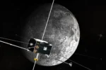 Astronauţii din misiunea Artemis 2, aflaţi în drum spre Lună, zăresc deja faţa ascunsă a acesteia