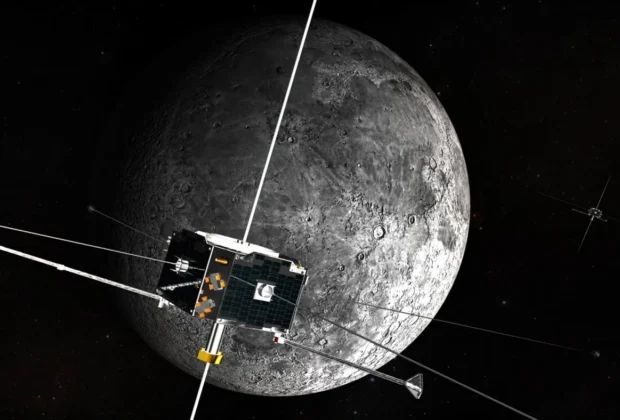 Astronauţii din misiunea Artemis 2, aflaţi în drum spre Lună, zăresc deja faţa ascunsă a acesteia