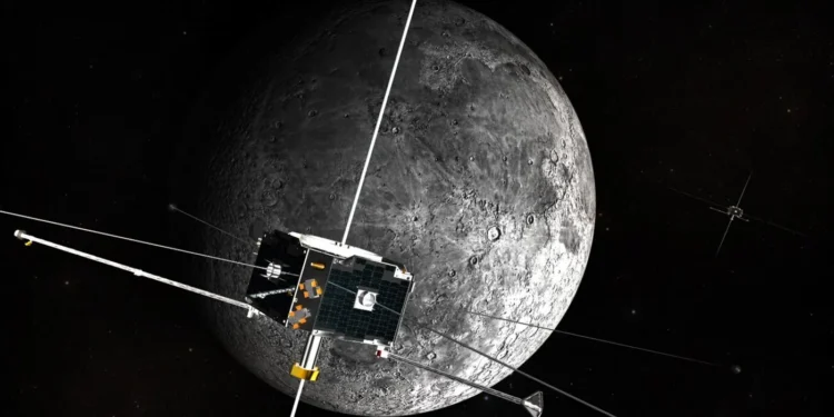 Astronauţii din misiunea Artemis 2, aflaţi în drum spre Lună, zăresc deja faţa ascunsă a acesteia