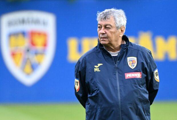 Familia lui Mircea Lucescu și Marius Șumudică au venit la Spitalul Universitar: care este starea fostului selecționer