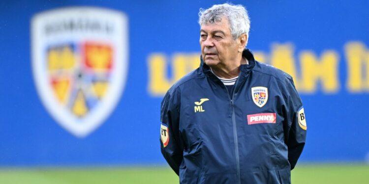 Familia lui Mircea Lucescu și Marius Șumudică au venit la Spitalul Universitar: care este starea fostului selecționer