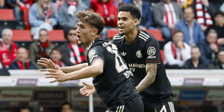 Românul de la Bayern, spectacol în Bundesliga! „Dublă de clasă mondială” în remontada cu Freiburg