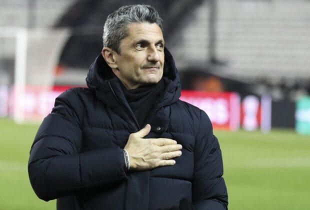 Moment emoționant în Grecia, pentru Răzvan Lucescu. Antrenorul lui PAOK a plecat direct de la meci spre România