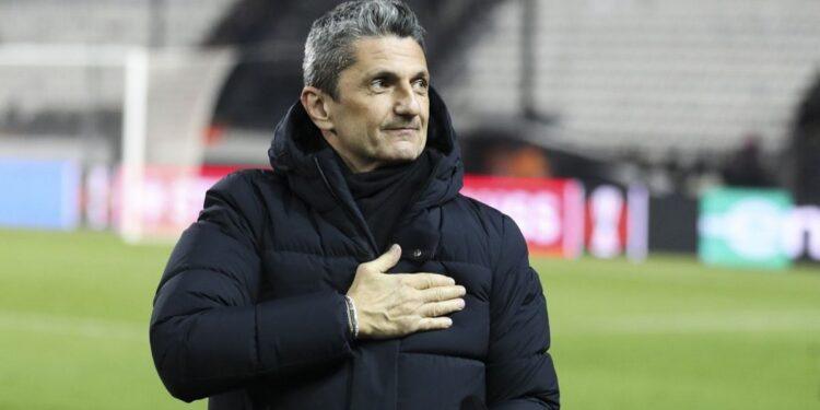 Moment emoționant în Grecia, pentru Răzvan Lucescu. Antrenorul lui PAOK a plecat direct de la meci spre România