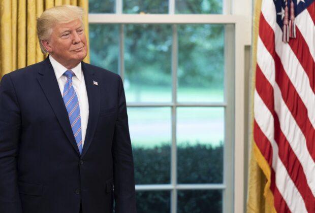 Mesajul lui Trump pentru România, după ce a fost invitat la Summitul B9 de la București. Cine poate veni din partea SUA