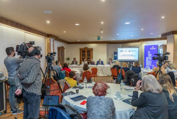 Diagnosticul tardiv în bolile hematologice reduce șansele pacienților la viață