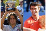 Țiriac Open, turneul premierelor » 8 jucători au cucerit la București întâiul trofeu al carierei, inclusiv un viitor număr 3 mondial