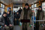 STB a prezentat noile uniforme ale boschetarilor din autobuze