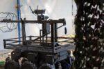 Cum schimbă inteligența artificială regulile războiului și „descoperă” inamicul ascuns. Roboții umanoizi,încă imperfecți, dar promițători