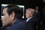 Donald Trump, vești proaste despre pilotul salvat din Iran