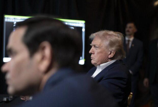 Donald Trump, vești proaste despre pilotul salvat din Iran