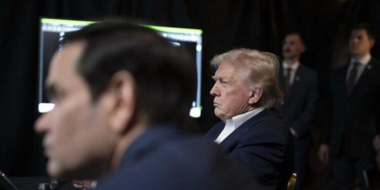 Donald Trump, vești proaste despre pilotul salvat din Iran
