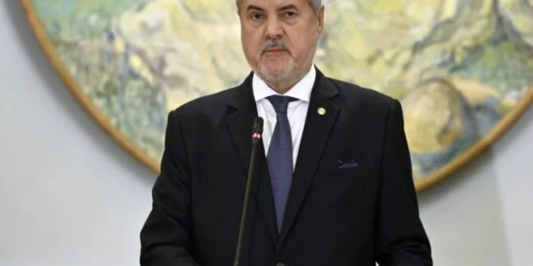Adrian Năstase, de Ziua NATO: Momentul în care am ajuns la Washington, în martie 2004, unul dintre cele mai puternice