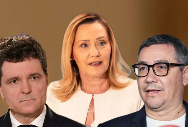 Cazul pozelor trucate ale Elenei Lasconi, „de arătat lumii întregi”. Bogdan Chirieac: Impact devastator